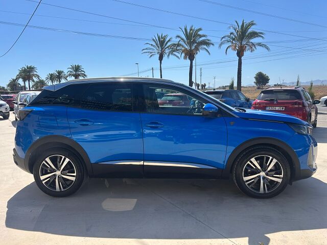 PEUGEOT 3008 ROADTRIP 1.6 PHEV AUTO SPANISH LHD IN SPAIN 39000 MILES SUPERB 2021